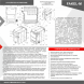 Котел промышленный жаротрубный FAKEL-М 100